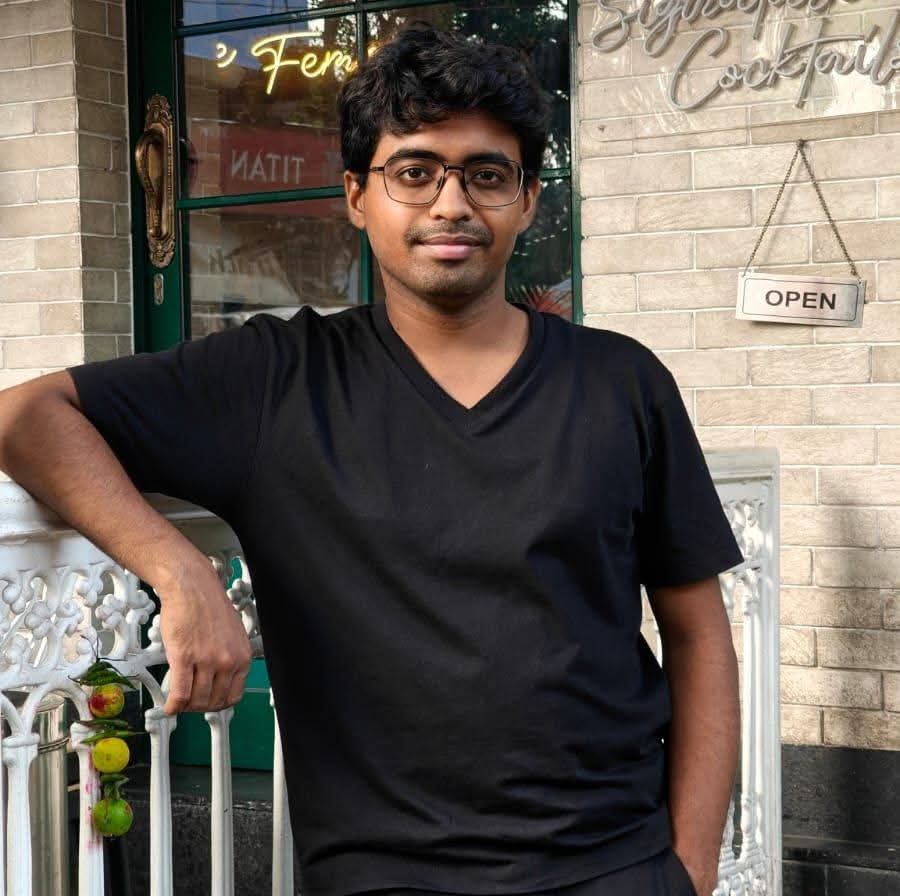 Kaustav